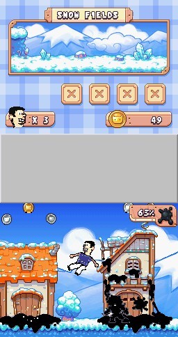 Drawn to Life for Nintendo DS image