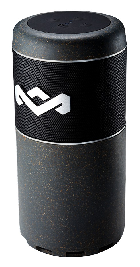 marley waterproof speaker