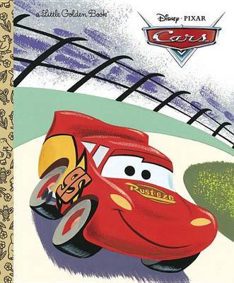 Cars (Disney/Pixar Cars) on Hardback