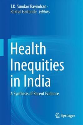 Health Inequities in India image