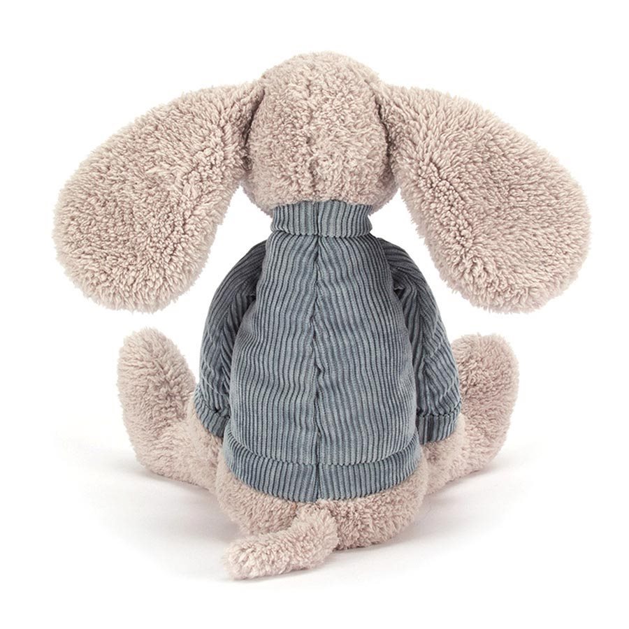 Jumble Elephant - 13" Plush image