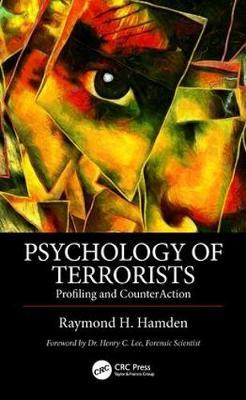 Psychology of Terrorists image