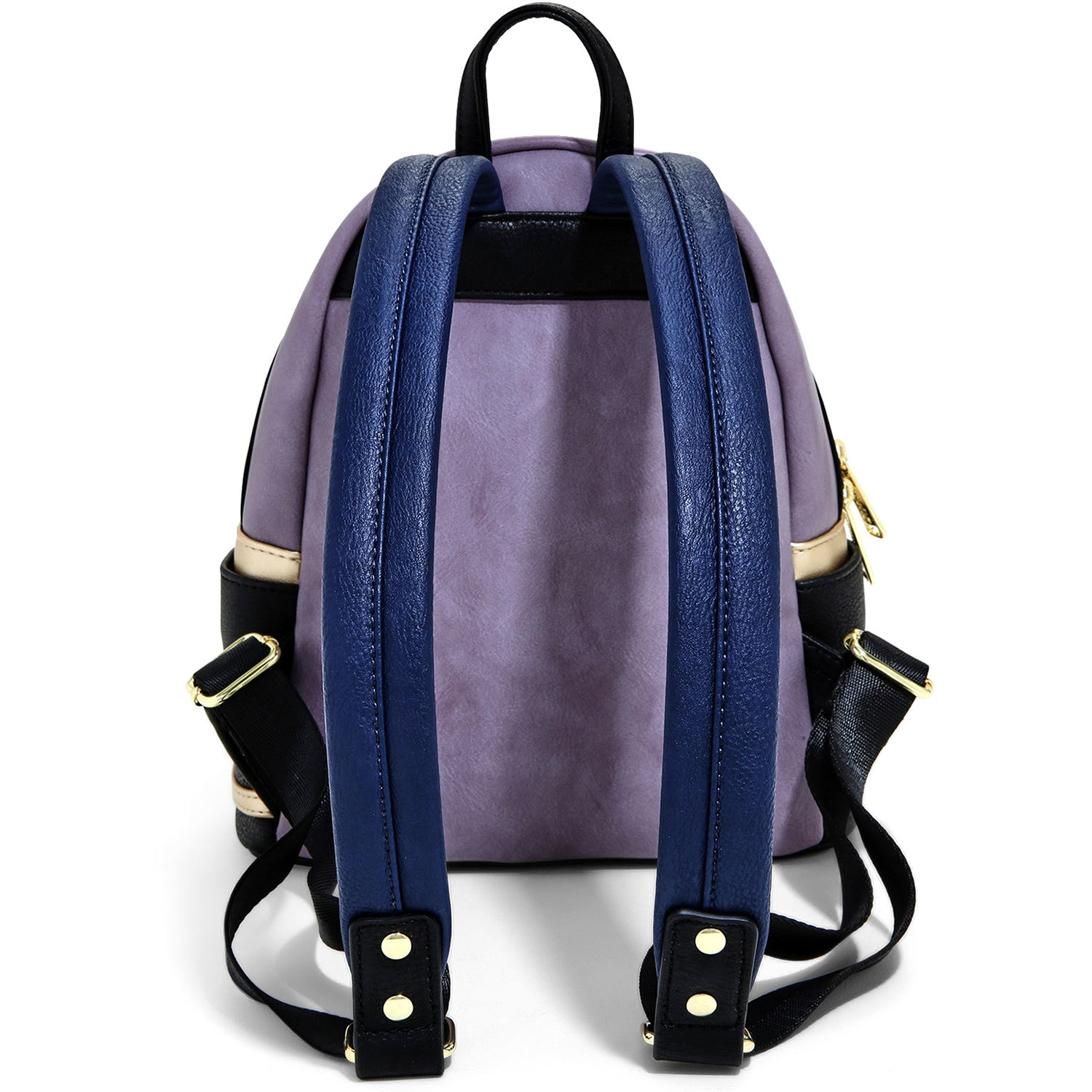 Loungefly Marvel Comics - Thanos Mini Backpack image