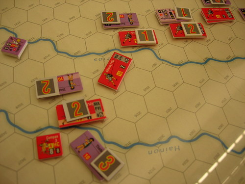 Great Battles of Alexander: Deluxe Edition image