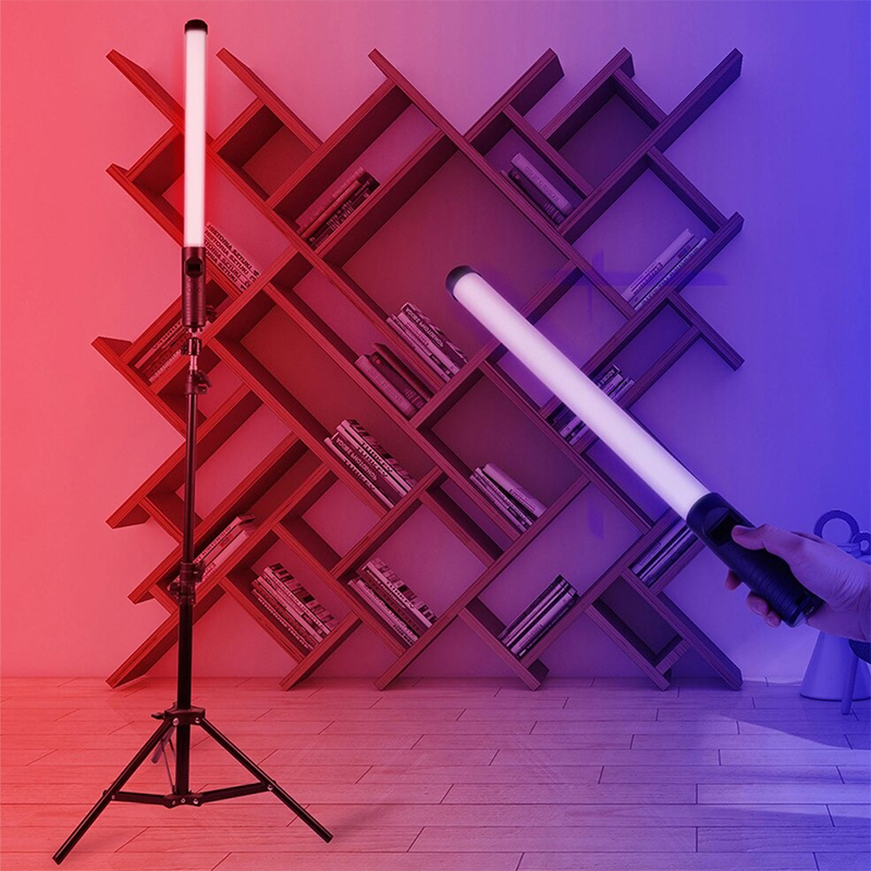 Handheld Photography Lighting Stick at Mighty Ape NZ