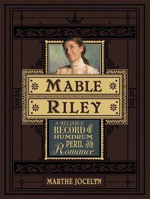 Mable Riley by Marthe Jocelyn image