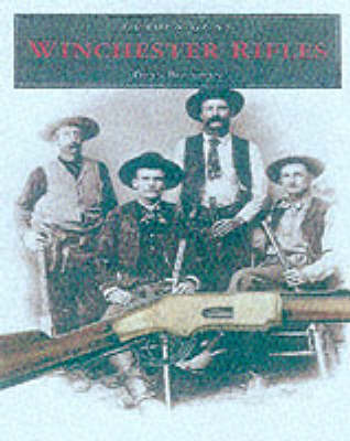 The Winchester Rifles by Dean Boorman image