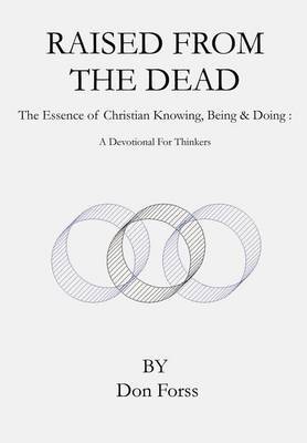 Raised From The Dead by Don Forss image