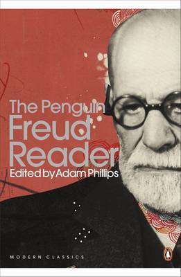 The Penguin Freud Reader image