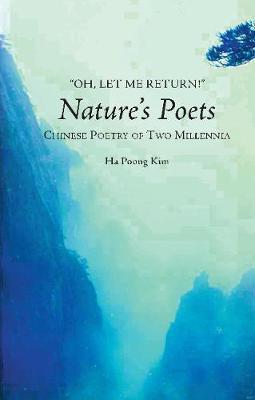 Oh, Let Me Return! by Ha Poong Kim