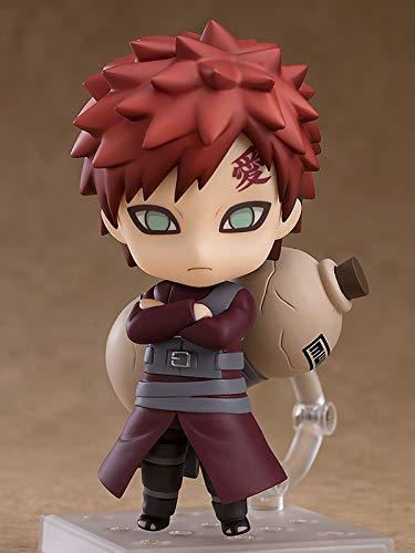 Naruto: Gaara - Nendoroid Figure image