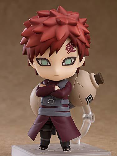 Gaara - Nendoroid Figure image