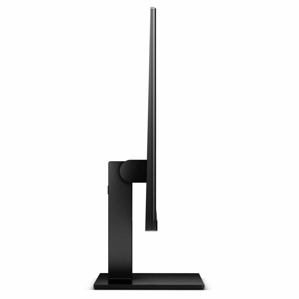 24" AOC 1080p 75Hz 5ms Freesync Ultra Slim Monitor image