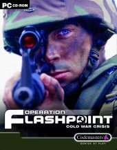 Operation Flashpoint for PC Operation Flashpoint for PC