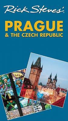 Rick Steves' Prague and the Czech Republic by Rick Steves image