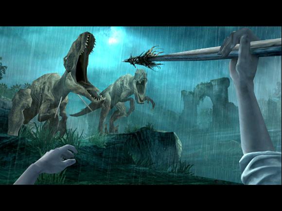 Peter Jackson's King Kong for Xbox image