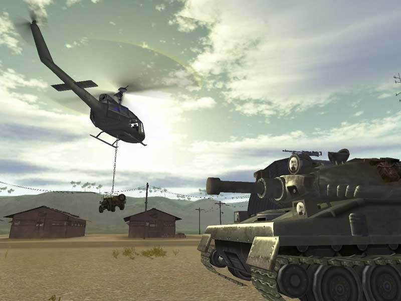 Battlefield Vietnam (Classics) for PC image