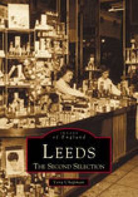 Leeds by Vera Chapman image