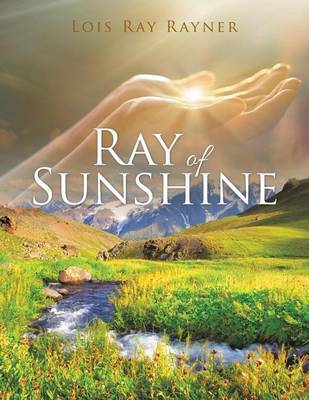 Ray of Sunshine by Lois Ray Rayner image