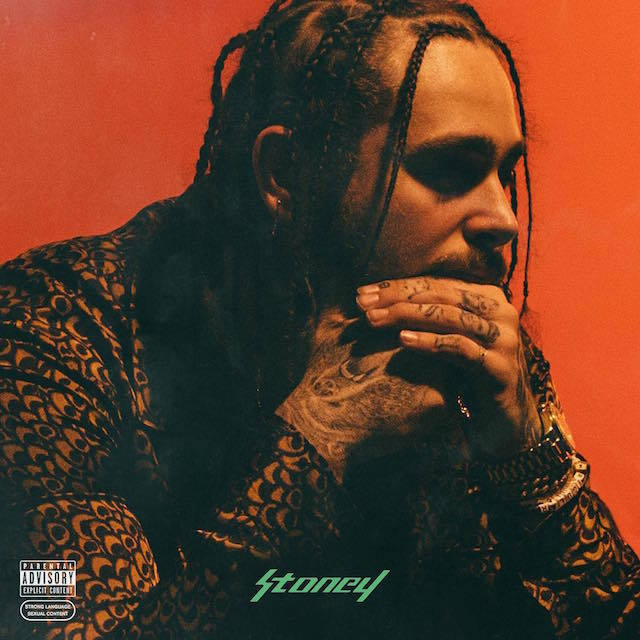 Stoney by Post Malone image