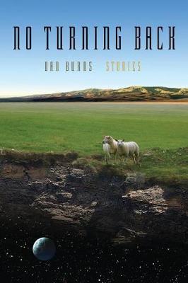 No Turning Back by Dan Burns image