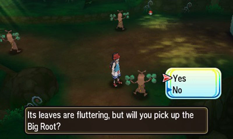 Pokemon Ultra Moon for Nintendo 3DS image