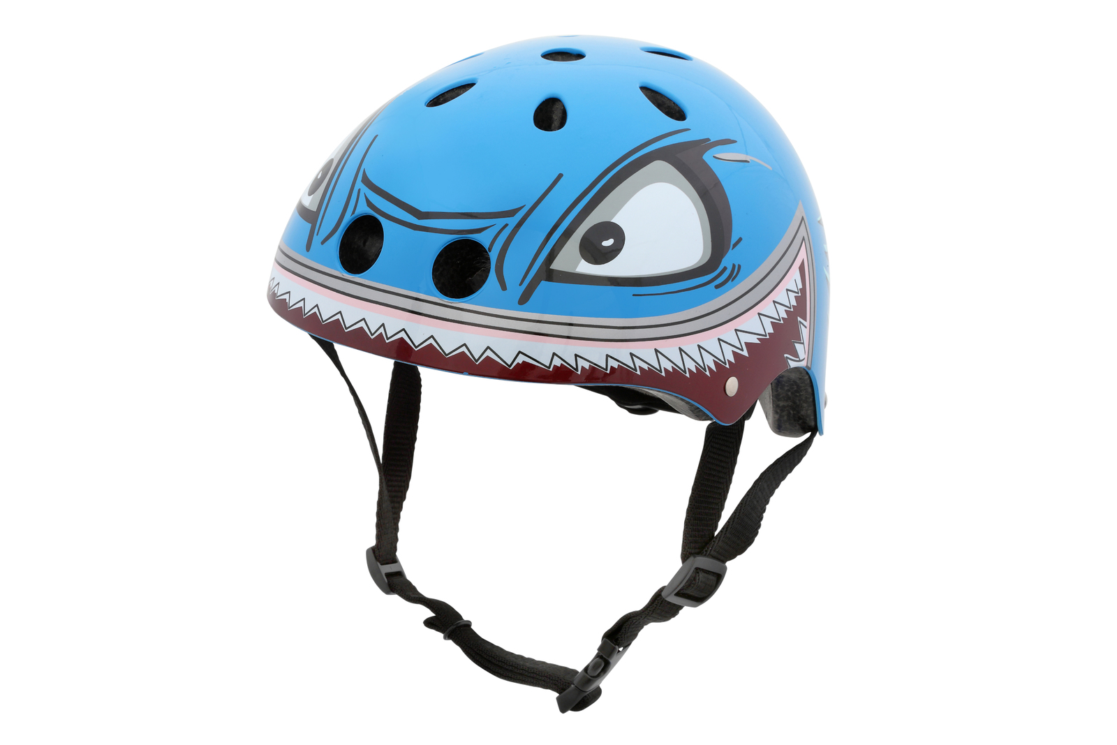 Hornit: Shark Helmet - Medium image