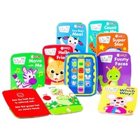baby einstein me reader jr