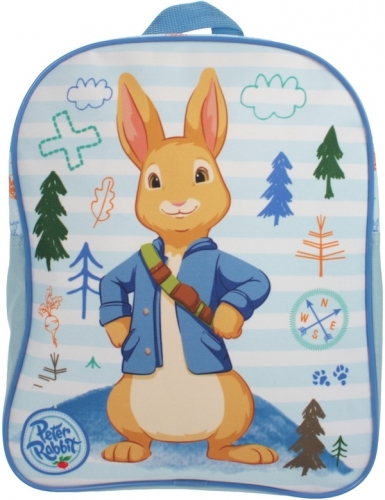 rabbit rucksack