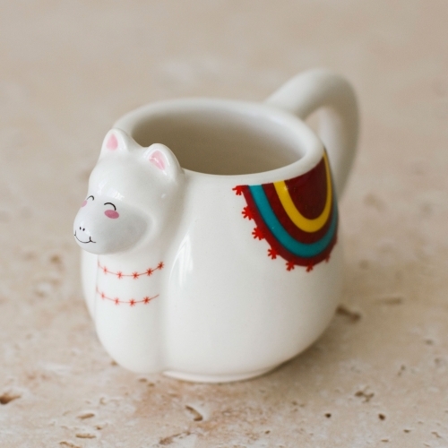 Cute Critters Espresso Mug Set image