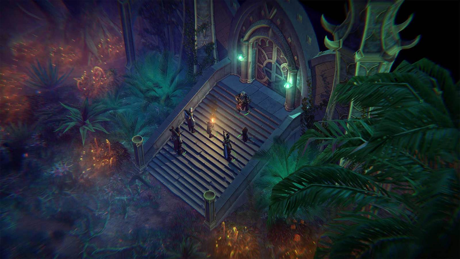 pathfinder gift ideas