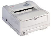 Oki B4100 Laser Printer 18ppm Black 600x1200 8MB A4 USB 2 Parallel Oki B4100 Laser Printer 18ppm Black 600x1200 8MB A4 USB 2 Parallel