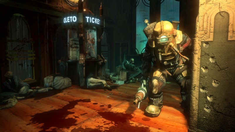 BioShock & Bioshock 2 (Double Pack) for PC image