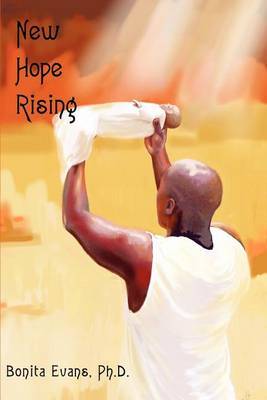 New Hope Rising by Bonita D. Evans image
