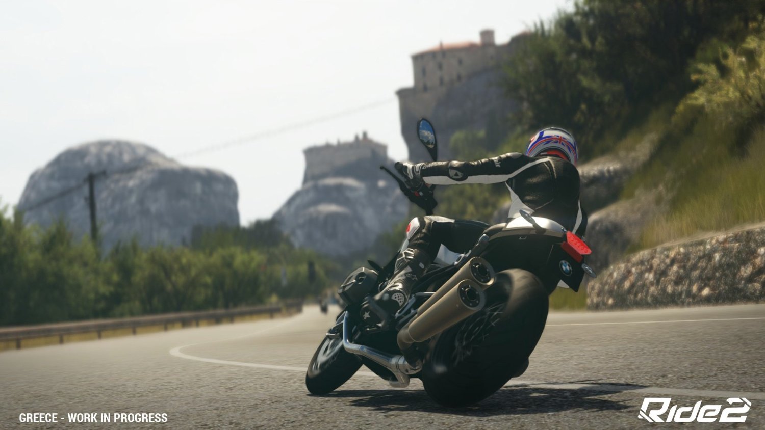 Ride 2 for Xbox One image