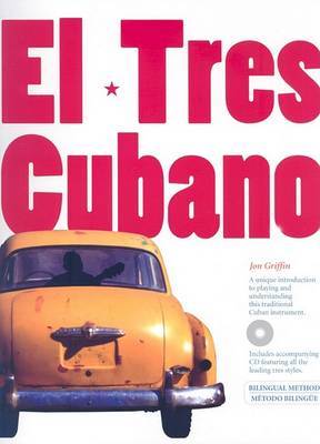 El Tres Cubano image