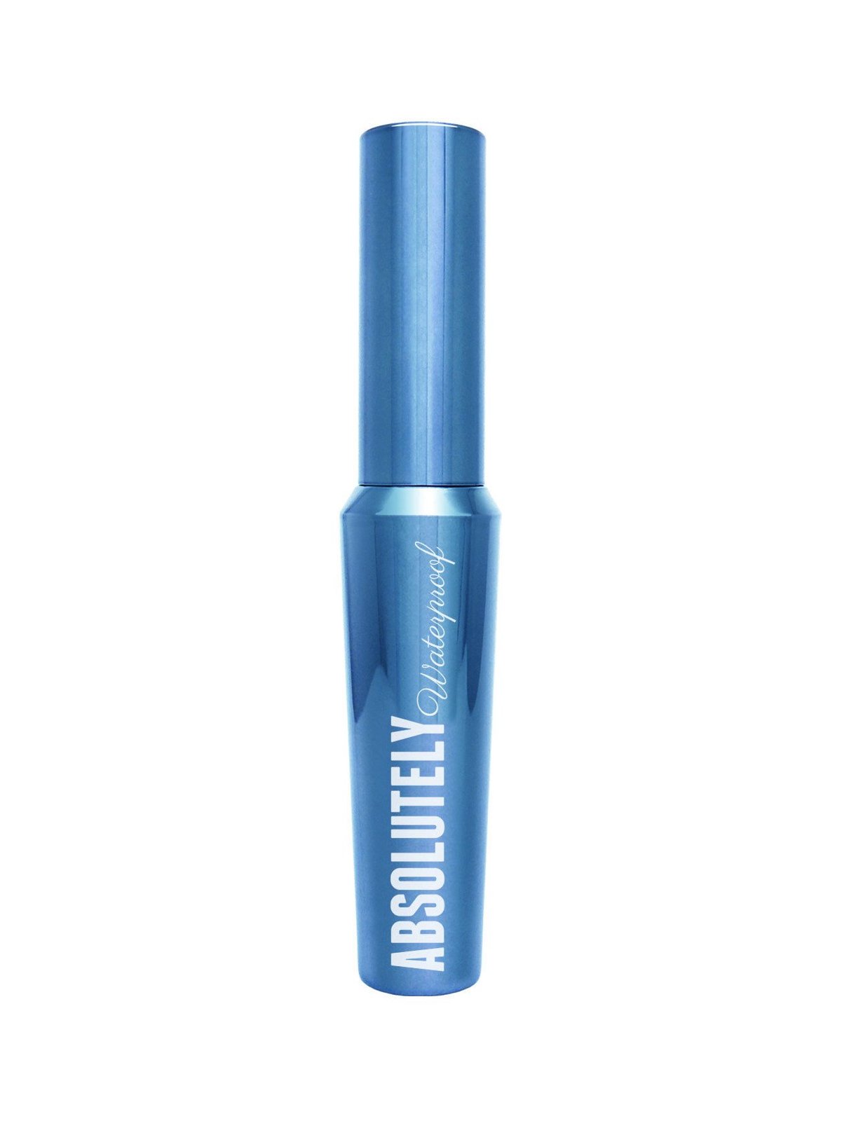 W7 Absolute Waterproof Mascara (Black) image