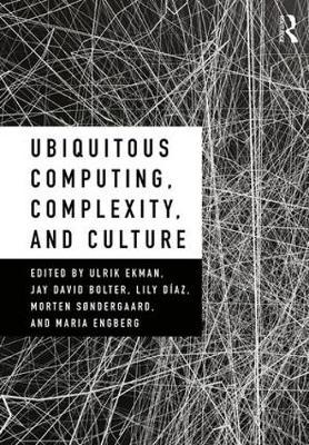 Ubiquitous Computing, Complexity and Culture image