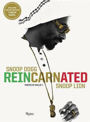 Snoop Dogg: Reincarnated by Snoop Dogg image