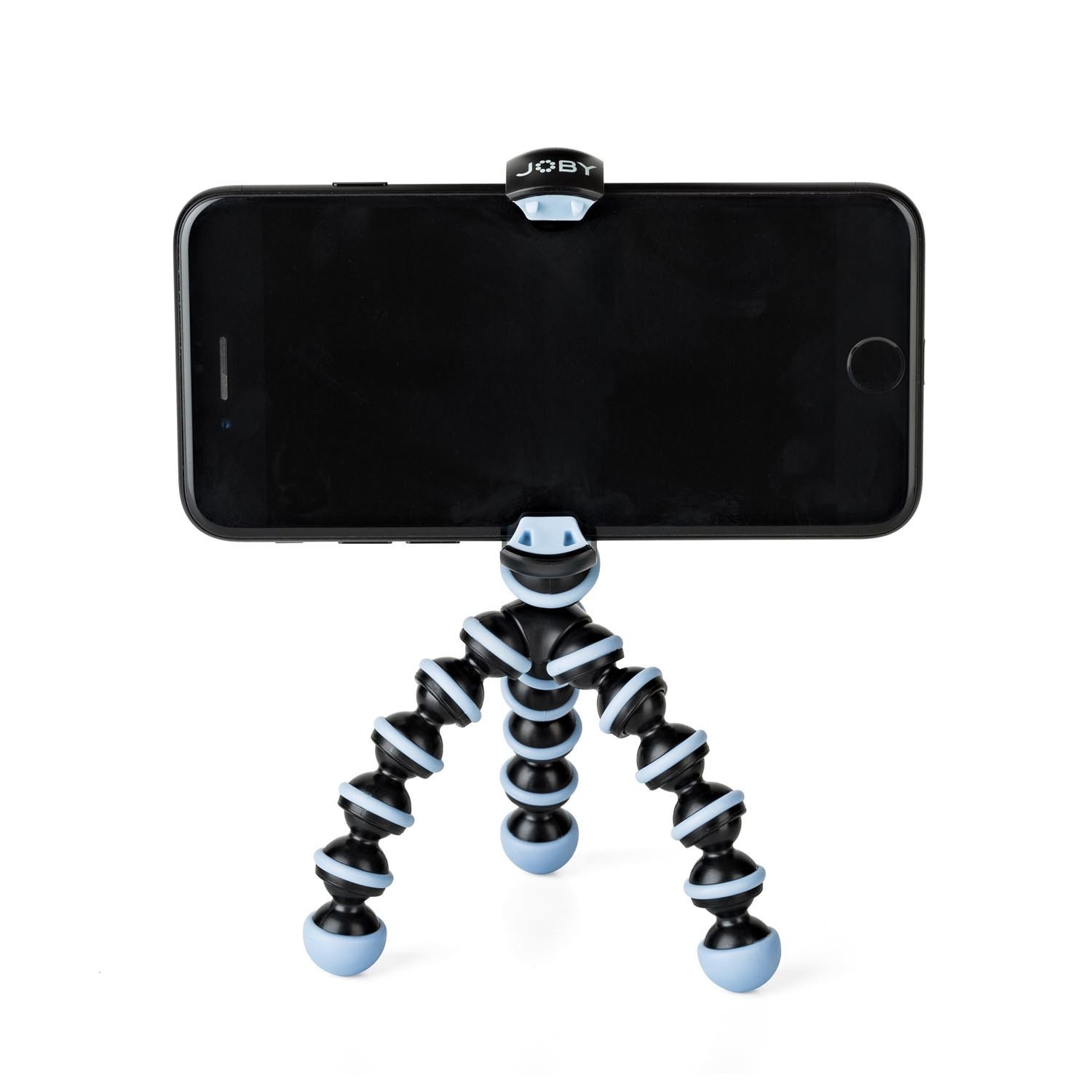 Joby GorillaPod Mobile Mini - Blue image