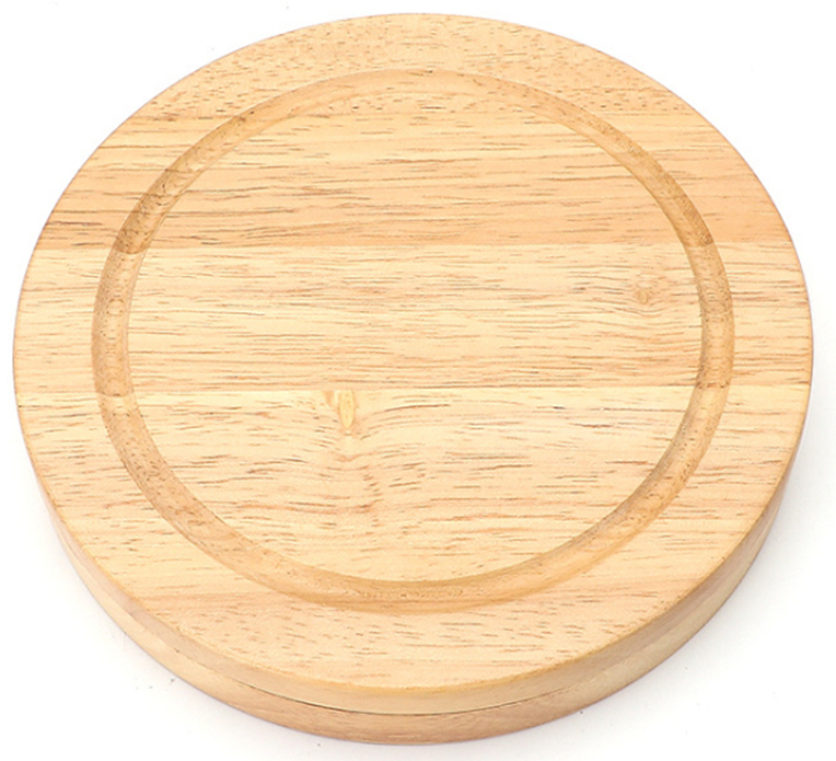 5 Piece Cheese Knife & Board Set at Mighty Ape NZ