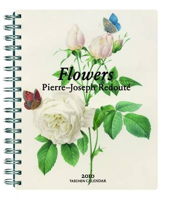 Redoute 2010 Diary image