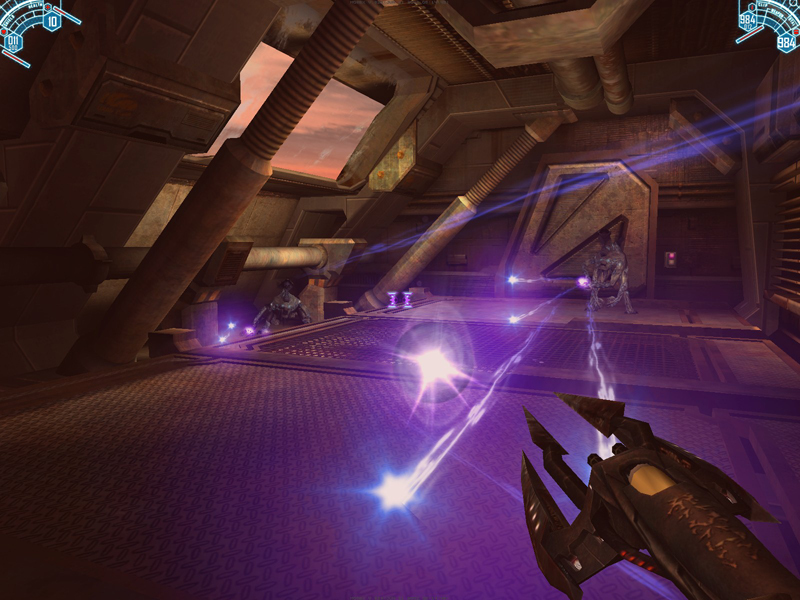 Unreal Anthology (Gamer's Choice) for PC Games image