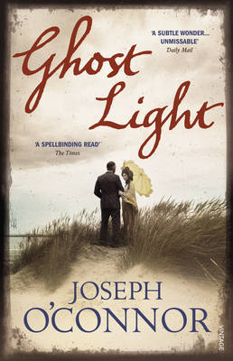 Ghost Light by Joseph O'Connor image