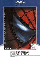 Spider-Man: The Movie for PC Spider-Man: The Movie for PC