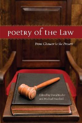 Poetry of the Law image