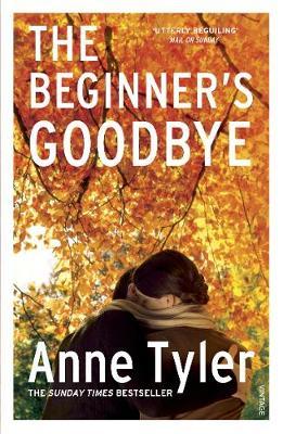 The Beginner's Goodbye by Anne Tyler