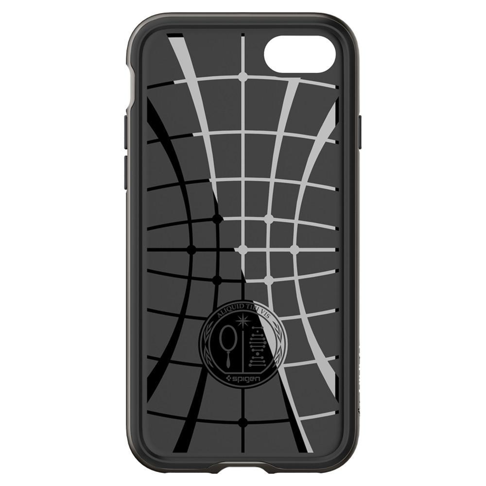 Spigen: iPhone 7 - Neo Hybrid Case (Gunmetal) image
