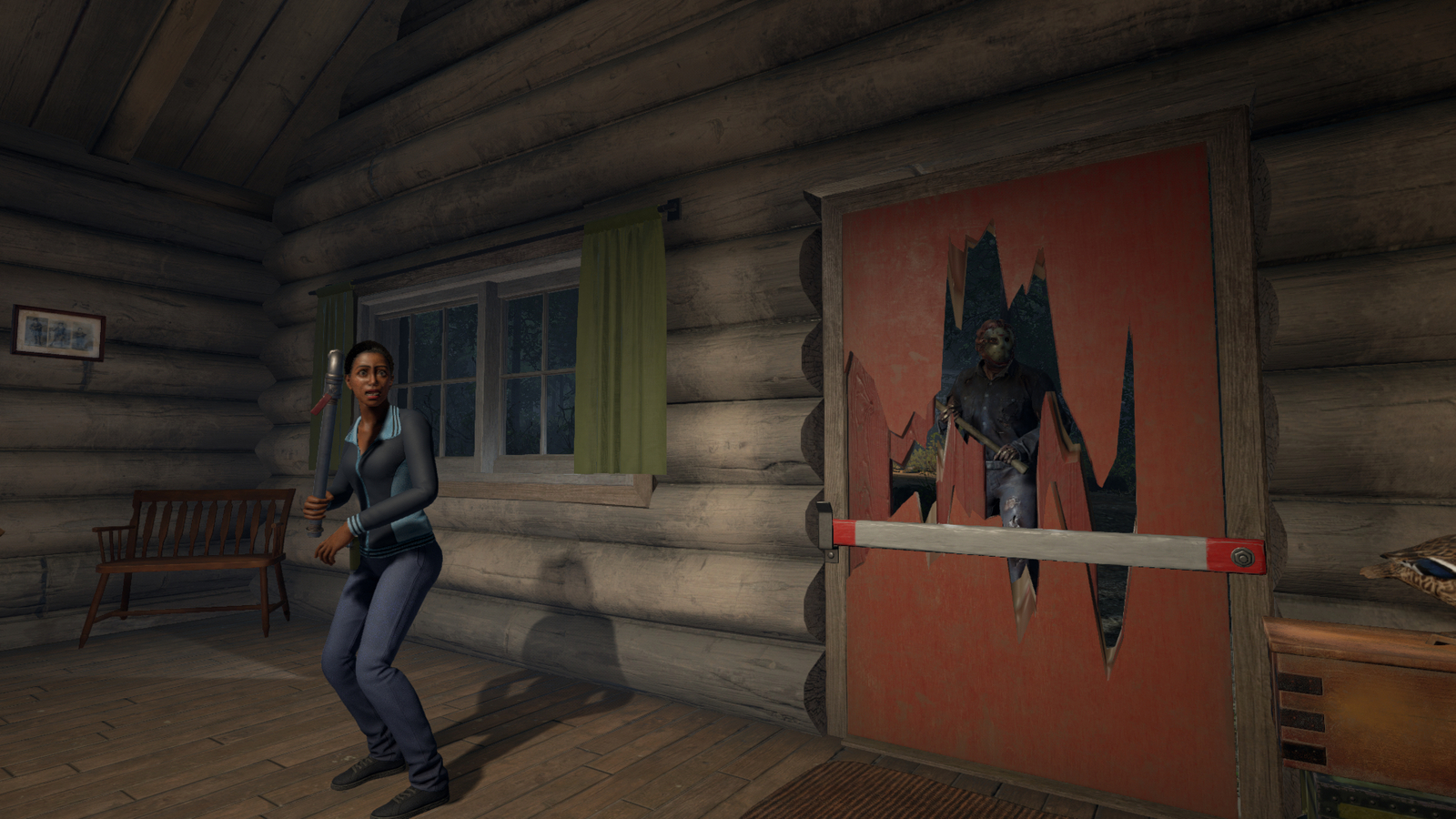 Friday The 13th: The Game for Xbox One image