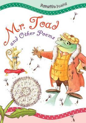 Mr. Toad image